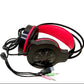 Gaming 7 Colours Breathing Headset