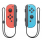 Switch Console, Neon Blue and Neon Red Joy-Con, 6.2" Multi-Touch, WiFi, Bluetooth(Gaming)