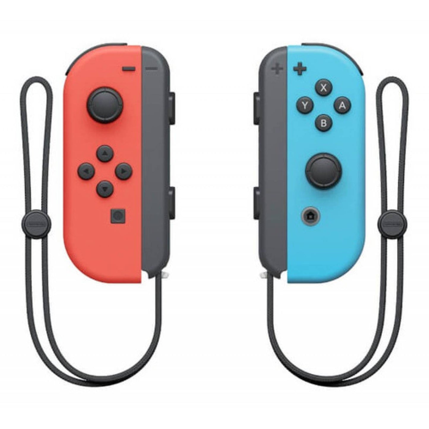 Switch Console, Neon Blue and Neon Red Joy-Con, 6.2" Multi-Touch, WiFi, Bluetooth(Gaming)