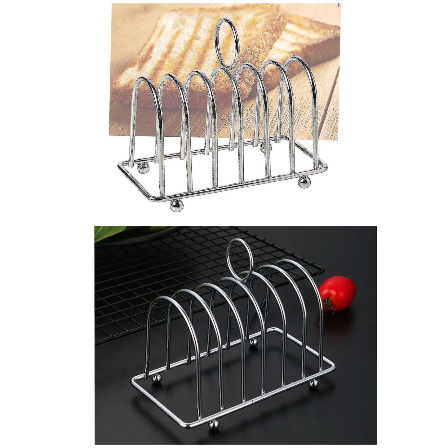 Toast Racks