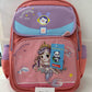 Back To School Children's backpack, nursery backpack.  Various Colours/Styles