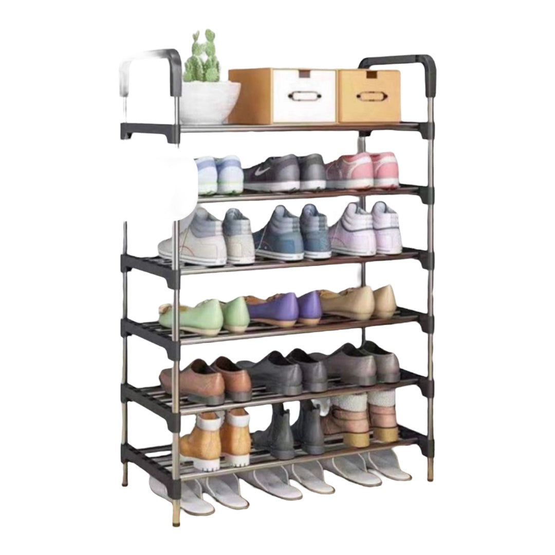 6-Tier Shoe / Storage Rack