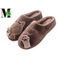 Room slippers winter room slipper winter warm room slippers winter shoes house shoes for men and women