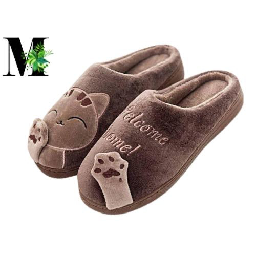 Room slippers winter room slipper winter warm room slippers winter shoes house shoes for men and women