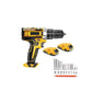 Cordless Electric Drill Complete Kit