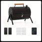 Charcoal BBQ Grill