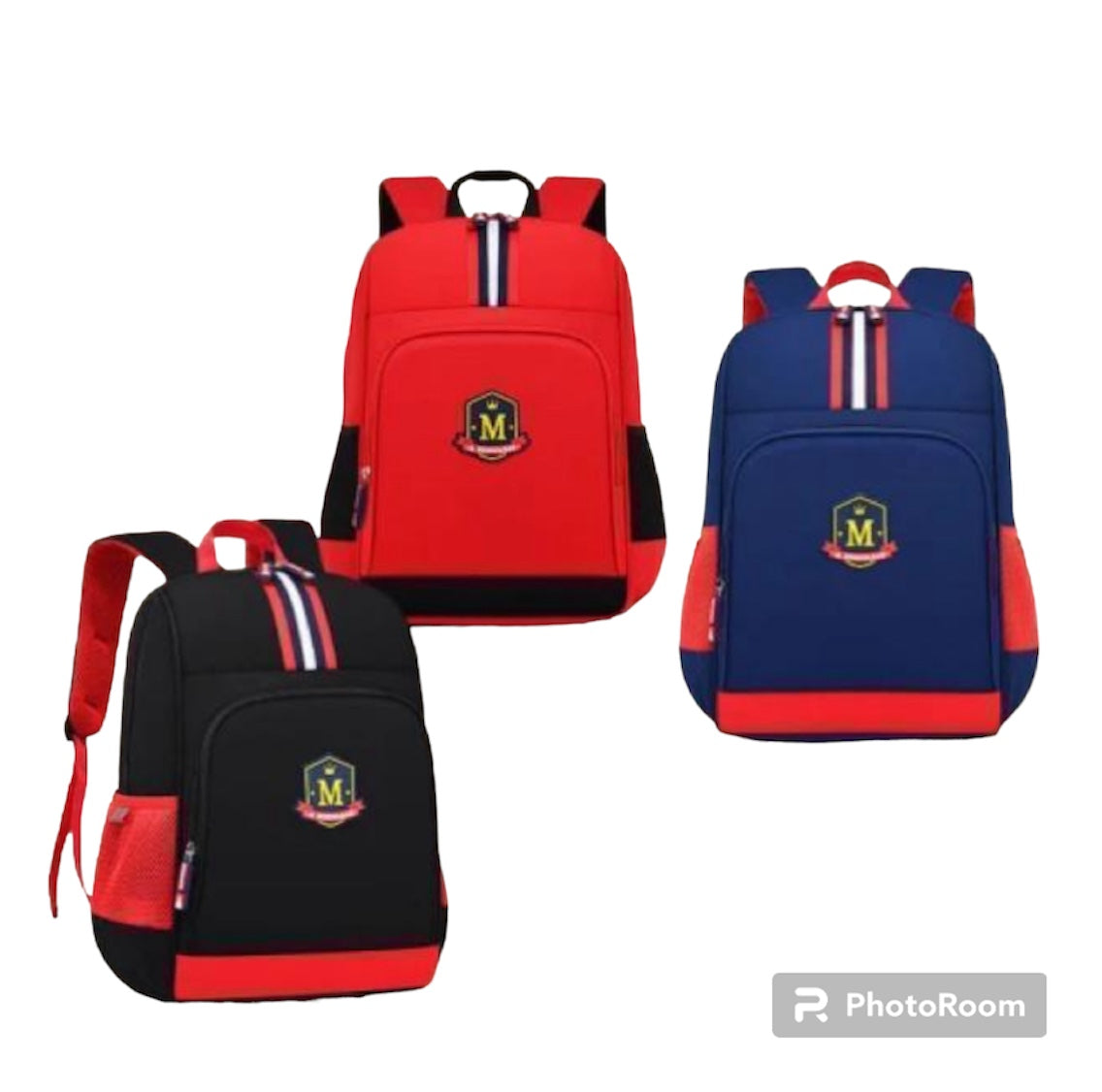 Boy discount bags online