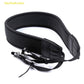 Universal Black Neoprene Neck Shoulder Camera Belt