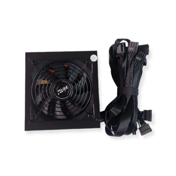 Gaming Power Supply 650W