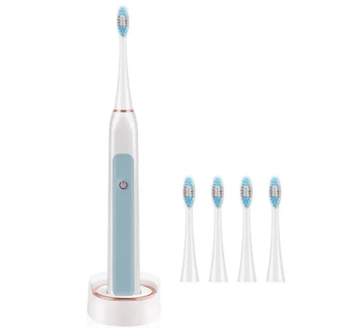 ENZO Portable Charging Mini Automatic Motor Toothbrush