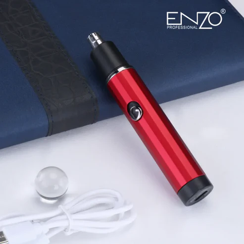 ENZO Electric Rechargeable Epilator