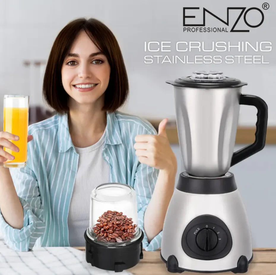 ENZO Kitchen Mixer Grinder Machine