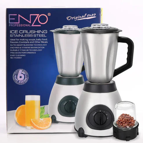 ENZO Kitchen Mixer Grinder Machine