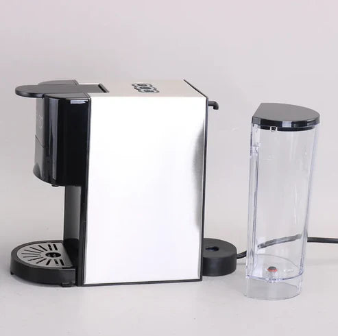 ENZO Automatic Espresso Coffee Machine Convenient Coffee Maker