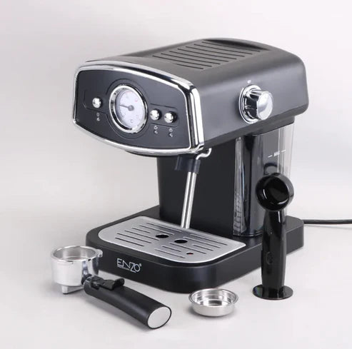 ENZO Espresso Coffee Maker