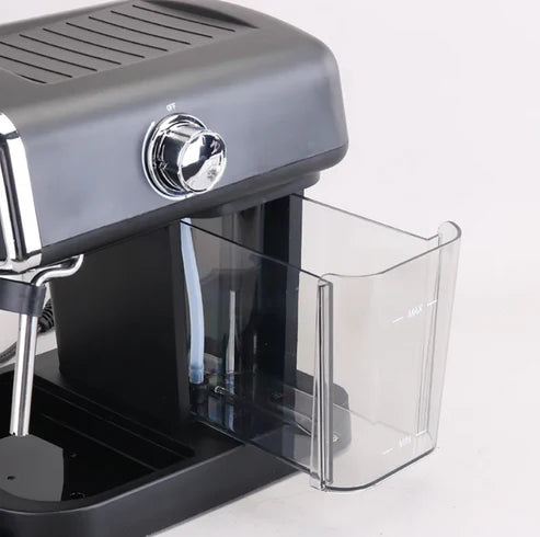 ENZO Espresso Coffee Maker