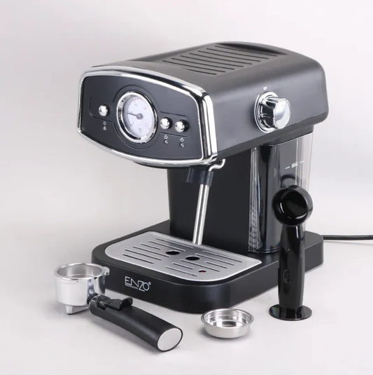 ENZO Espresso Coffee Maker