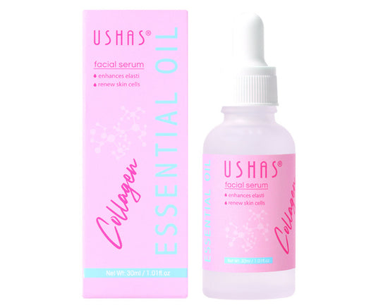 Ushas Facial Collagen 2x 30ml