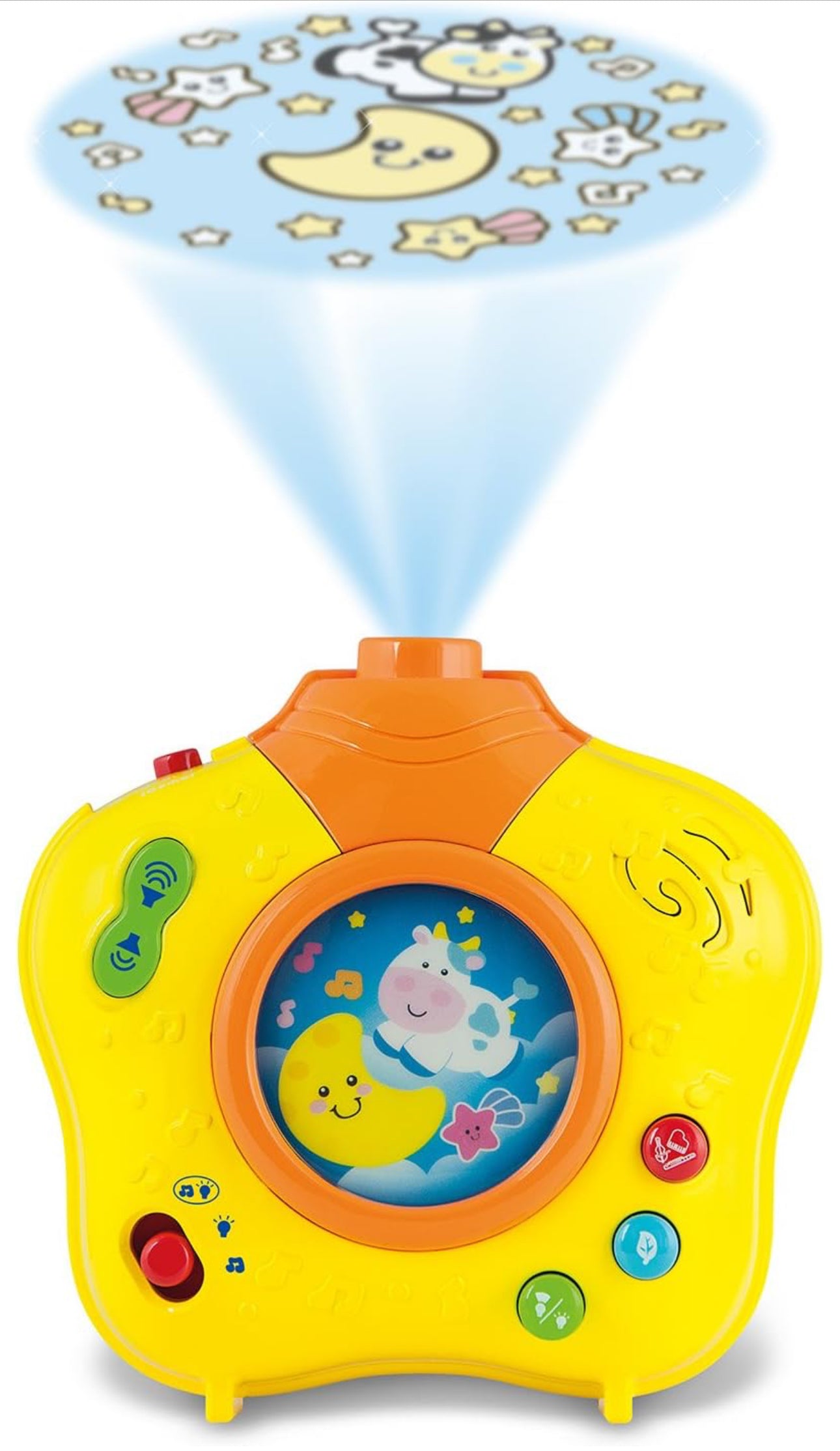 Winfun Dreamland Soothing Projector