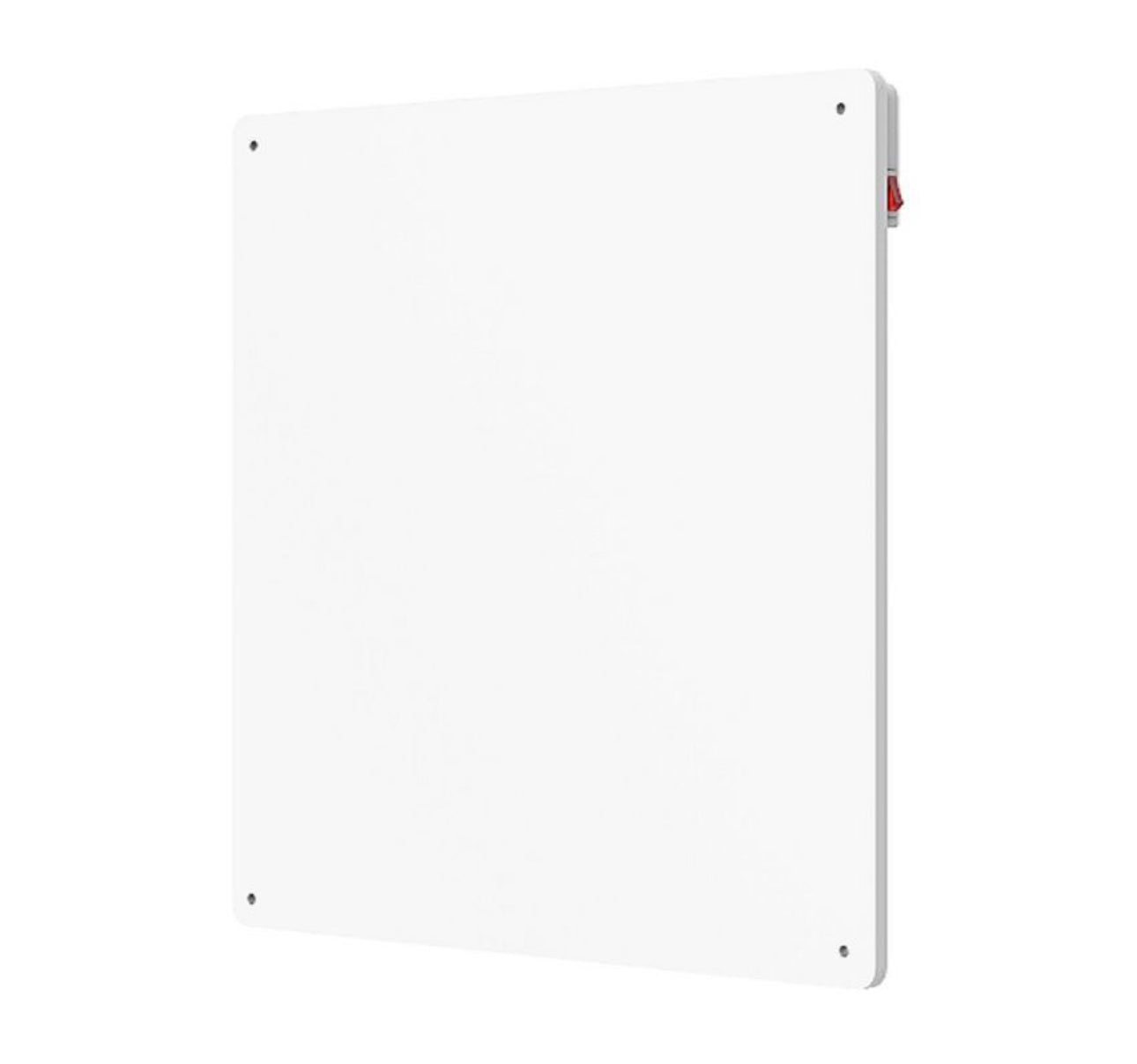 Waco - Heater Panel Wall Mount - White