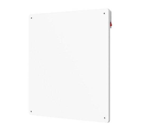 Waco - Heater Panel Wall Mount - White