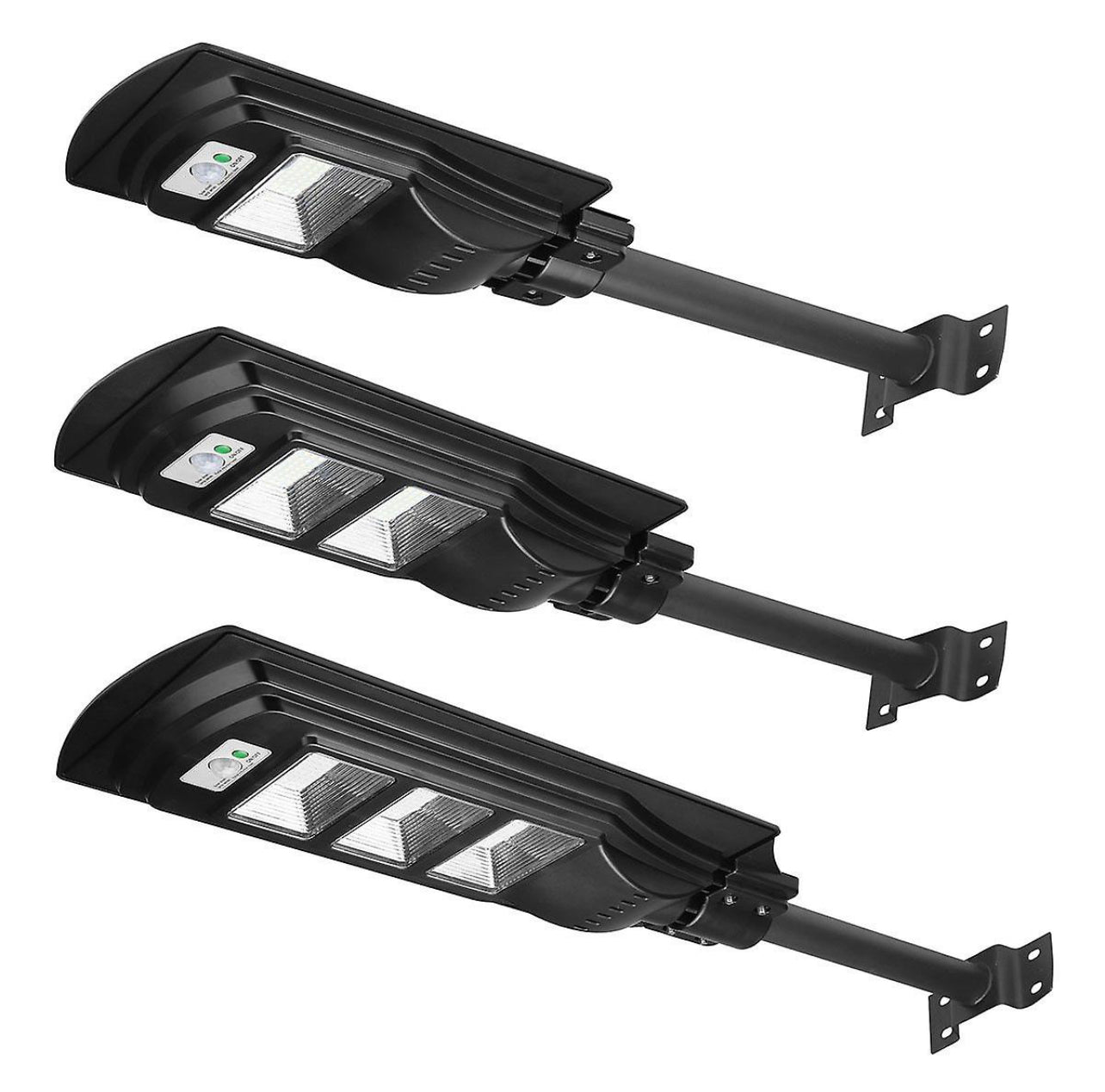 Light Pole Kits For Solar Street Light