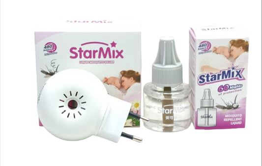 Starmix Mosquito Repellent