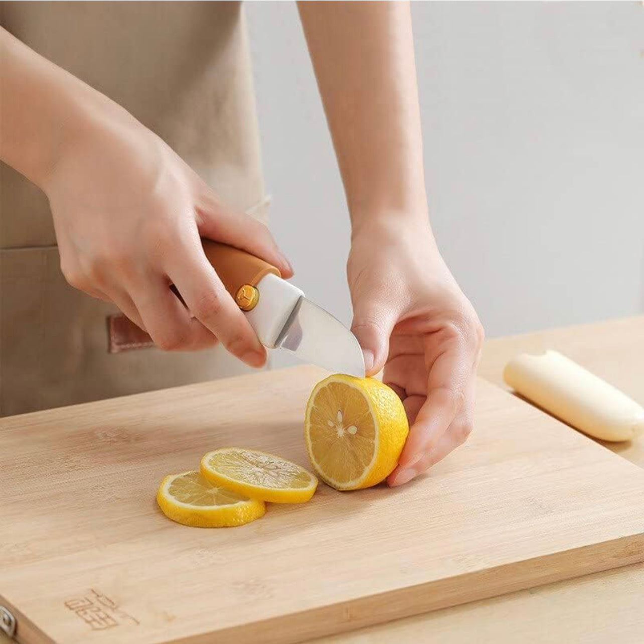 2 in 1 Multifunctional Stainless Steel Fruit Knife Peeler