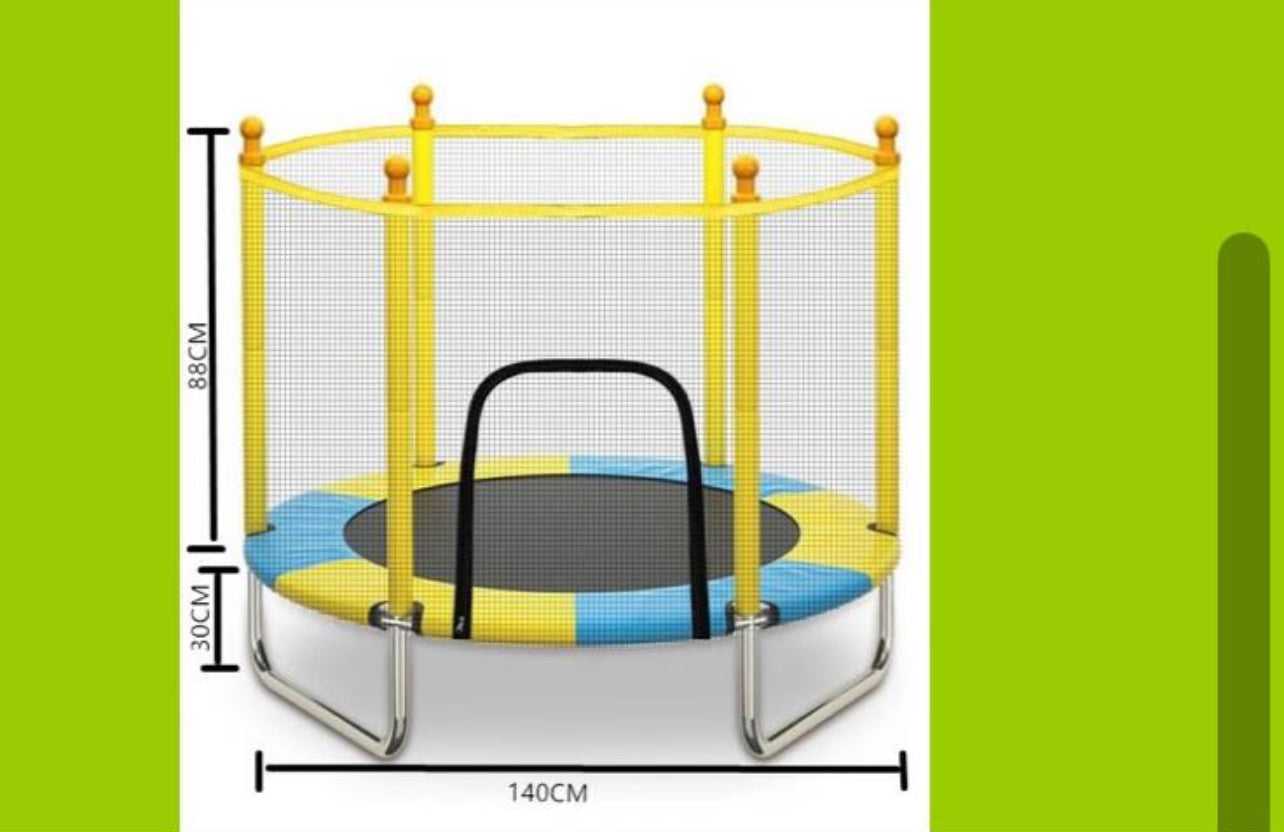 Trampoline online outlet