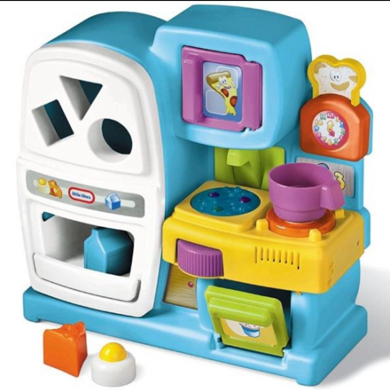 Little Tikes Discover Sounds Kitchen