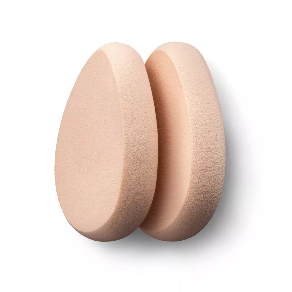 Makeup Blender Sponge - Oval