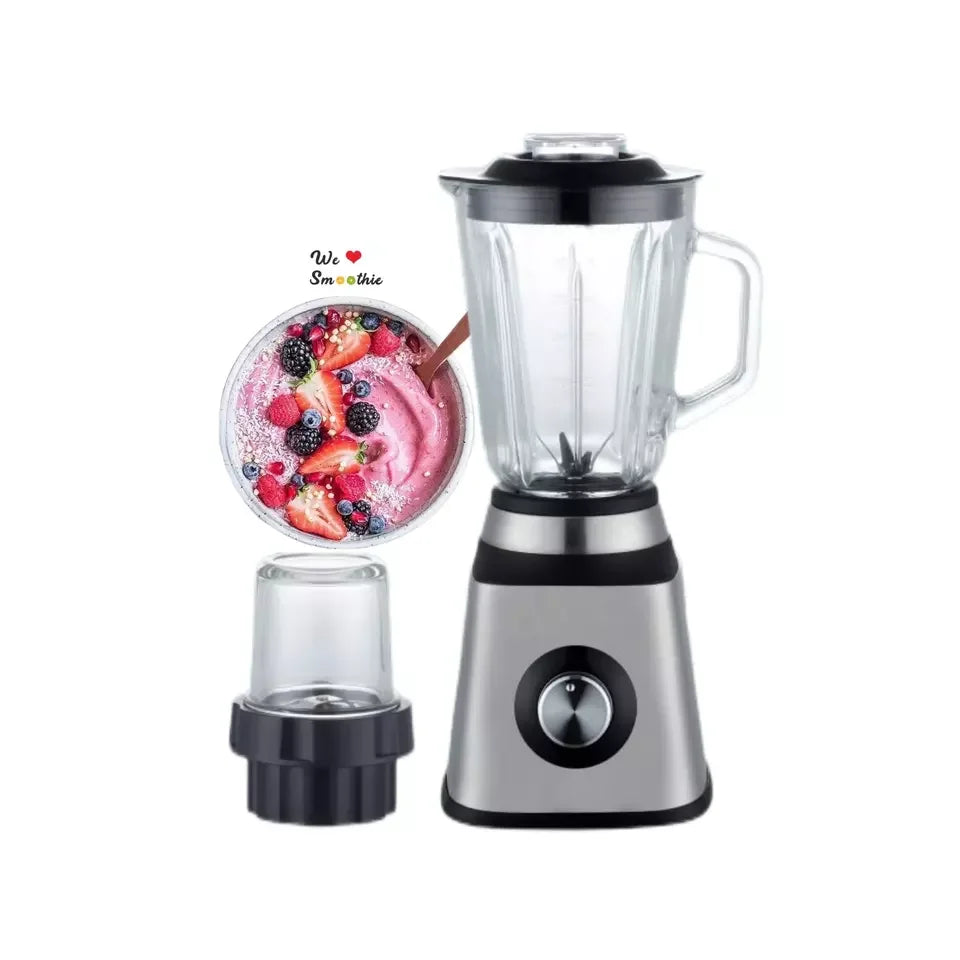 Condere Y68 Stainless Steel Blender