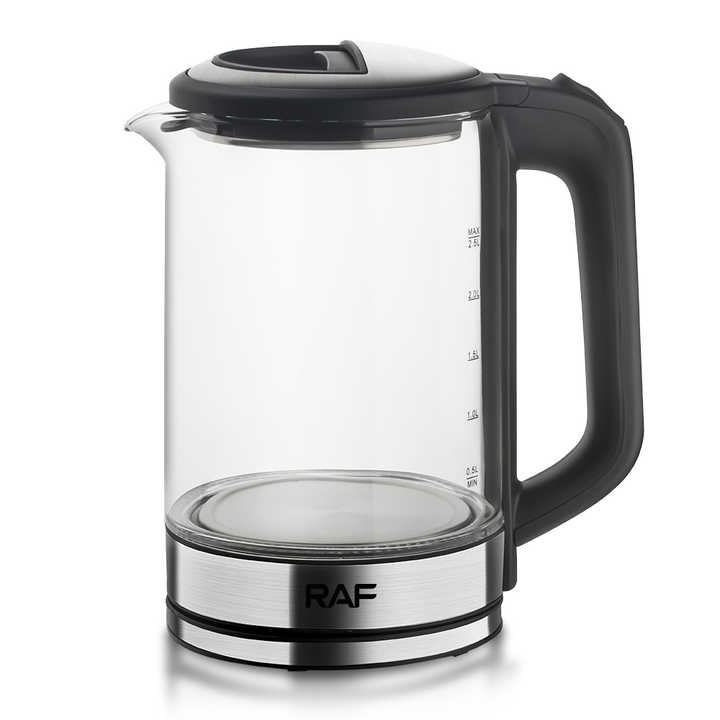 2.5L RAF Electric Kettle