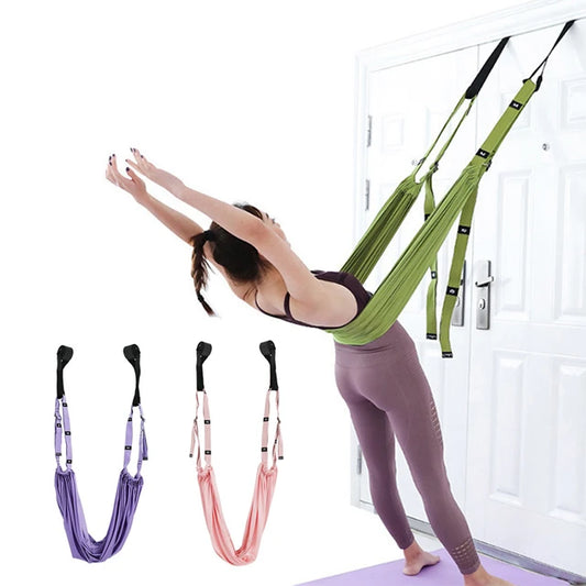 Aerial Yoga Rope