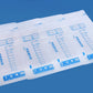 Breast Milk Storage Bags 250ml - 30pcs