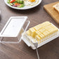 Butter Cutting Storage Box