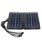 Multifunctional Portable Solar Panel