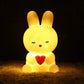 Little Rabbit Night Light