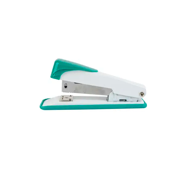 Mini Portable Stapler-Green – Megamall Online Store