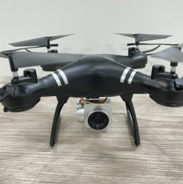 LED Drone Full HD 1080P With Remote Control