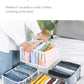 5 Grids Washable Clothes Organizer