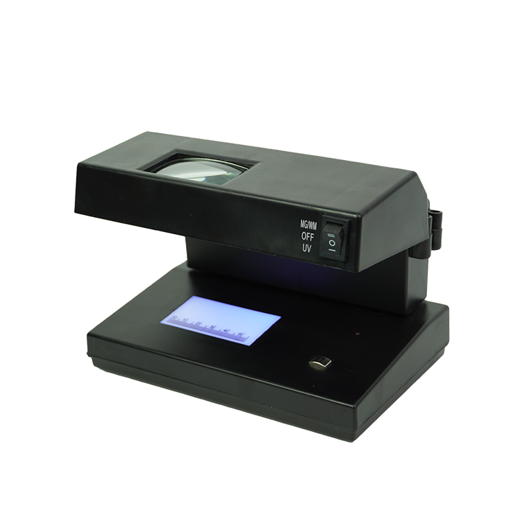 Counterfeit Money Detector 16W