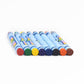 Jumbo Wax Crayons - 12pcs