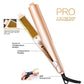 2 In 1 Hair Straightener And Curler