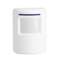 Rechargeable Doorbell PIR Motion Sensor Detector Alert