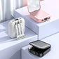 5000mAh Mini Portable Power Bank Charger With  Mirror