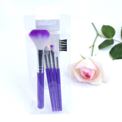 Makeup Brushes set of 5