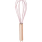 1PC Silicone Baking Whisk