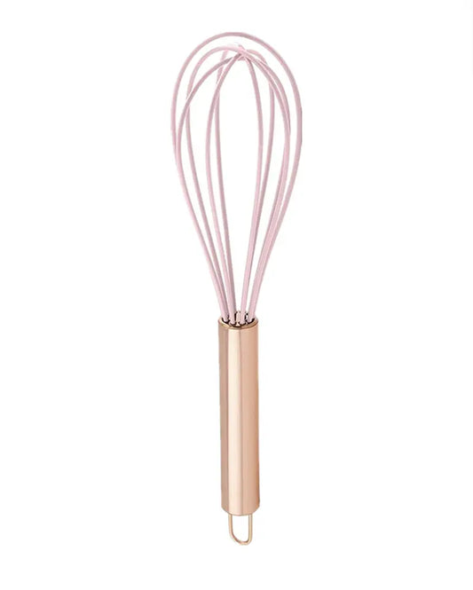 1PC Silicone Baking Whisk