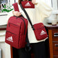 School Backpack 3pcs Set (Replica)